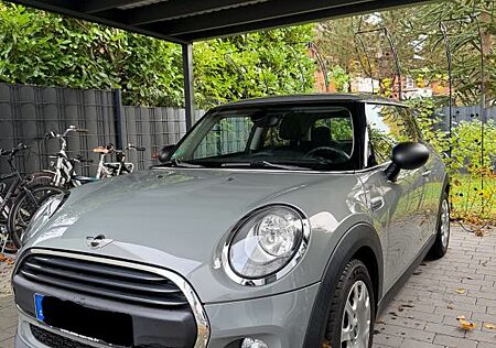 Mini ONE gebraucht kaufen Mini ONE /Sitzheizung/NAVI/Kamera/Klima/