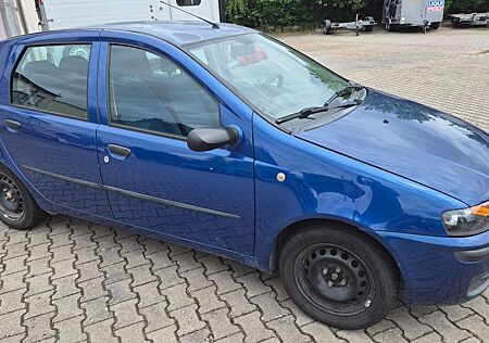 Fiat Punto 1.2 8V SX/TÜV 01/2027