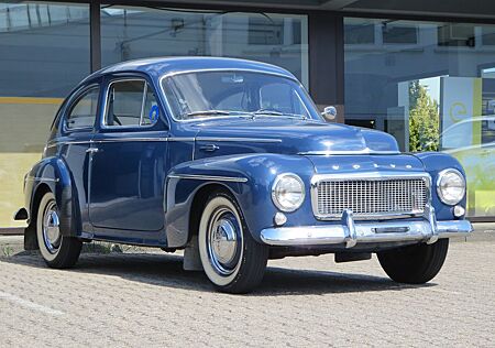 Volvo PV544 Oldtimer Liebhaberfahrzeug !!!