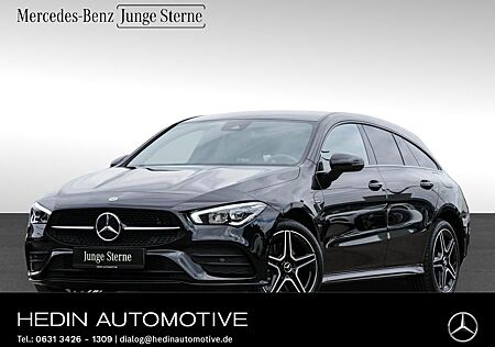 Mercedes-Benz CLA 250 Shooting Brake CLA 250e SB |Edition|AMG|NIGHT|LED|NAVI|MBUX|PTS