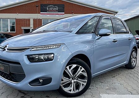 Citroën C4 Picasso /Spacetourer Intensive#massage#digital