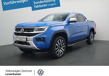 VW Amarok Volkswagen Aventura MATRIX ACC NAVI AHK STANDHZ H/K