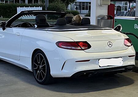 Mercedes-Benz C 300 Autom. -