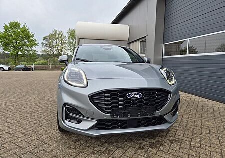 Ford Puma ST-Line 1.0 EcoBoost Hybrid 125PS 4x Kamer