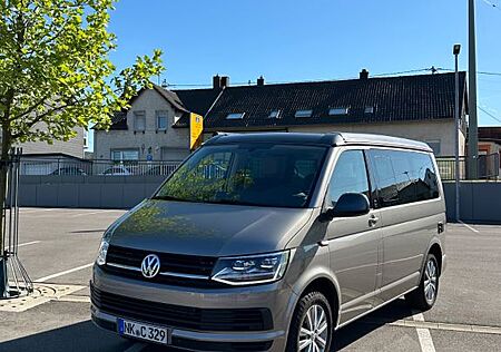 VW T6 California Volkswagen