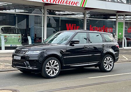 Land Rover Range Rover Sport P400e Plug-in Hybrid HSE