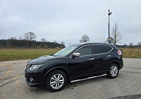 Nissan X-Trail T32 Tekna 1.6 dCi Autom./TÜV neu
