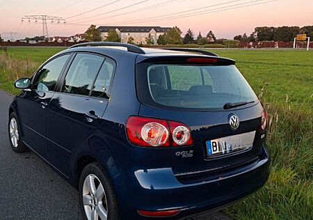 VW Golf Plus Volkswagen 1.4 TSI Comfortline Comfortline