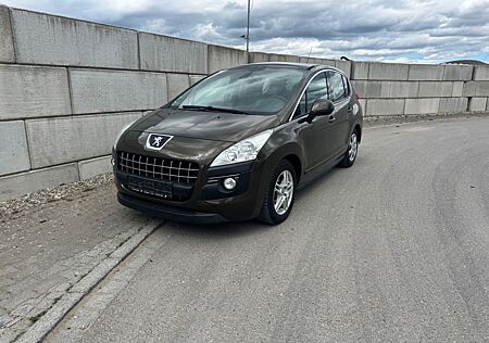 Peugeot 3008 Premium*AHK*LEDER*