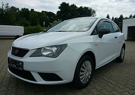Seat Ibiza SC Reference-erst 67800km-TÜV NEU