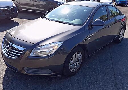 Opel Insignia gebraucht kaufen Opel Insignia A Lim. Selection |TÜV NEU