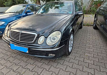 Mercedes-Benz E 270 CDI AVANTGARDE Avantgarde TÜV neu