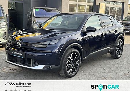 Citroën C4 Max 130 PT EAT8 - LED/ACC/HUD/SITZH/KAMERA/PD