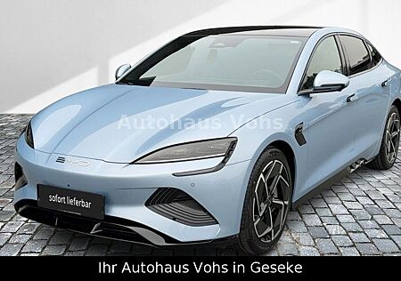 BYD SEAL Design|LHZ|WäP|ACC|TOT|PANO|Dynaudio|Memory