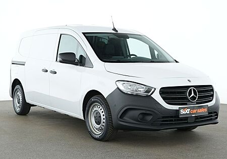 Mercedes-Benz Citan Kasten 112L CDI MBUX+DAB|ParkAs+Kam|Tempo
