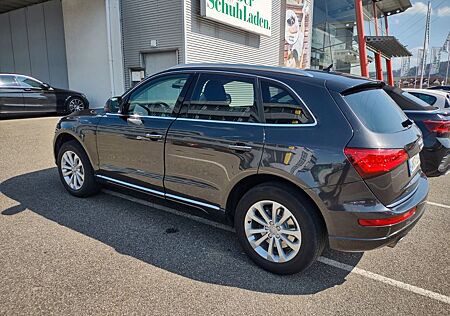 Audi Q5 3.0 TDI clean diesel S tronic quattro -