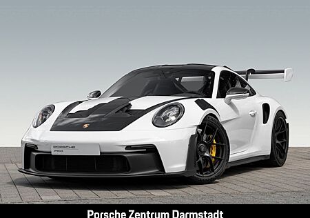 Porsche 992 911 GT3 RS Weissach-Paket PCCB Erstbesitz