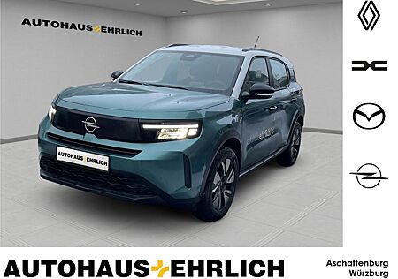 Opel Frontera Edition 1.2 Mild-Hybrid +Kamera+Shz.+