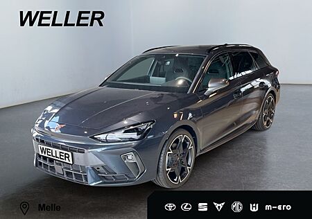 Cupra Leon ST 1.5 eTSI DSG *Matrix*Pano*Sennheiser*CAM