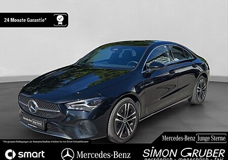 Mercedes-Benz CLA 180 Progressive Navi MBUX Kamera LED PTS