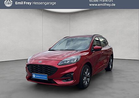 Ford Kuga 2.0 EcoBlue Aut. ST-LINE