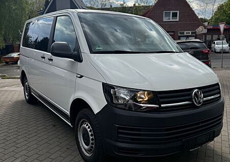 VW T6 Transporter Volkswagen Kasten-Kombi EcoProfi *8Sitzer*