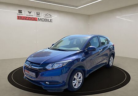 Honda HR-V 1.5 i-VTEC CVT Elegance