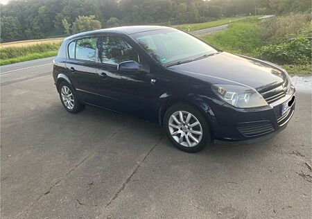 Opel Astra H 1.6 Benziner, EZ 2004, TÜV bis 2027