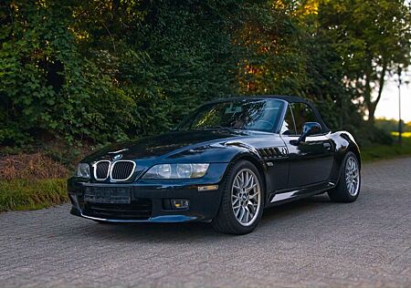 BMW Z3 2.2i M Sport Last Edition Individual