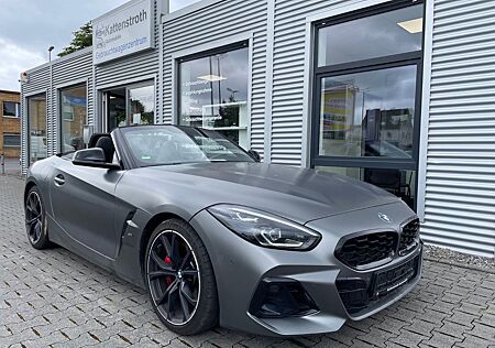 BMW Z4 M40i Aut. HeadUp DAB ACC HarmanKardon FROZEN