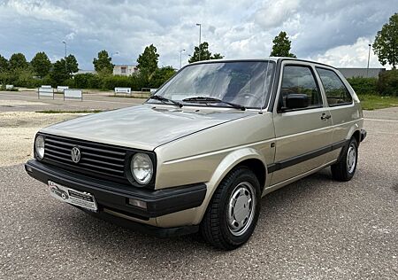 VW Golf Volkswagen 2 1.6 CL 53kW*AUTOMATIK*OLDTIMER*Nur 37TKM