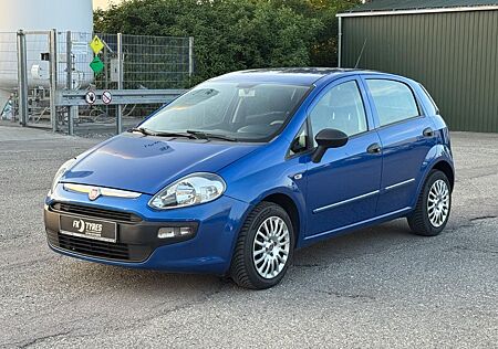 Fiat Punto EVO / Grande Punto | 1-Hand | Klima 8-fach