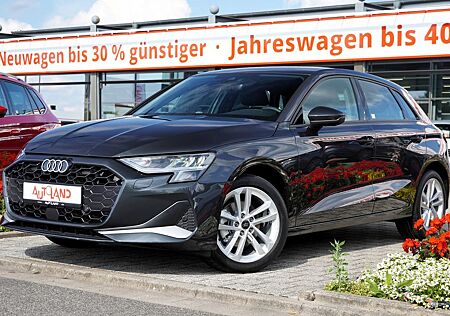 Audi A3 Sportback 35 TFSI s-tronic LED ACC Navi Kamer