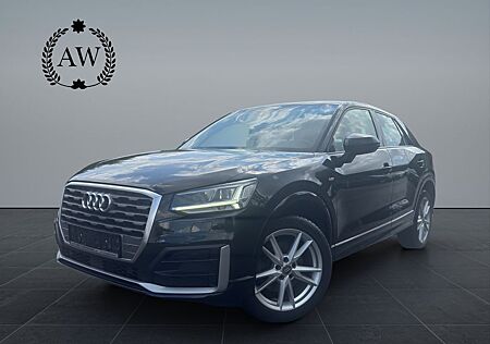 Audi Q2 Sport S-Line Sport Plus+Automatik+Digital Dis