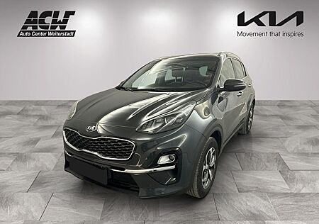 Kia Sportage 1.6 DT PREM+ FULL-LED JBL LEDER NAVI
