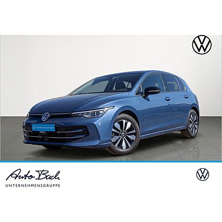 VW Golf leasen