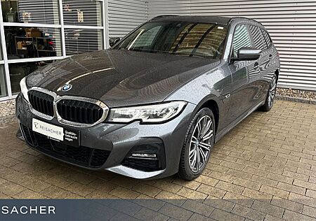 BMW 330e xDrive M-Sport Navi HUD ACC Laser 18"LM
