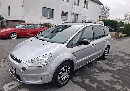 Ford S-Max Trend/AHK/TEMPOMAT