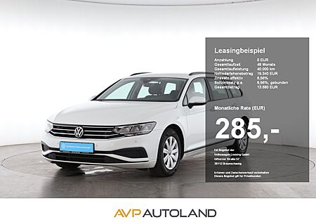 VW Passat Variant gebraucht kaufen VW Passat Variant Volkswagen 2.0 TDI | NAVI | LED | ACC |