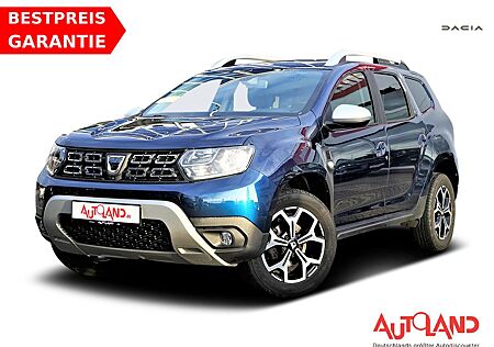 Dacia Duster II 1.2 TCe 125 Prestige 360° PDC GRA Navi