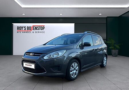 Ford Grand C-Max Trend Schiebetüren AHK
