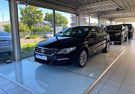 VW Passat CC Volkswagen 1.8 TSI*1.HAND*S-HEFT*NAVI*ESD*TÜV5-25