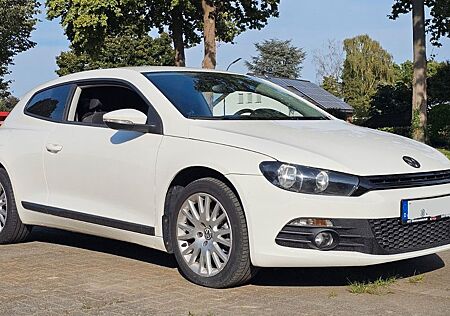 VW Scirocco Volkswagen 1.4 TSI 122PS NEUE STEUERKETTE