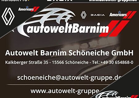 Renault ZOE gebraucht kaufen Renault ZOE Experience R110