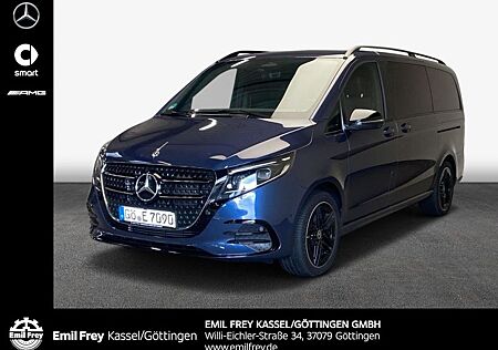 Mercedes-Benz V 300 V 300d Avantgarde lang, Allrad, *Top Ausstattung