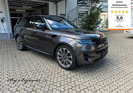 Land Rover Range Rover Sport Sport SE Hybrid P440e*AHK*Pano*VOLL