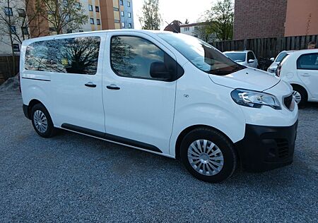 Peugeot Expert Kombi L2 Trav,1.Hand,Klima,6Sitze