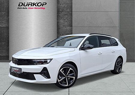 Opel Astra ST GS Automatik Navi HUD Soundsystem 360 K