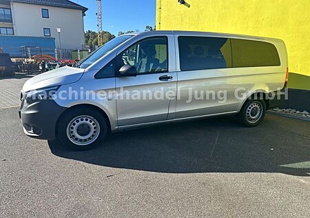 Mercedes-Benz Vito Tourer 119 CDI Pro extralang