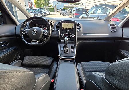 Renault Grand Scenic /Navi/LED/Kamer/KeyLess/Totwinkel/1H